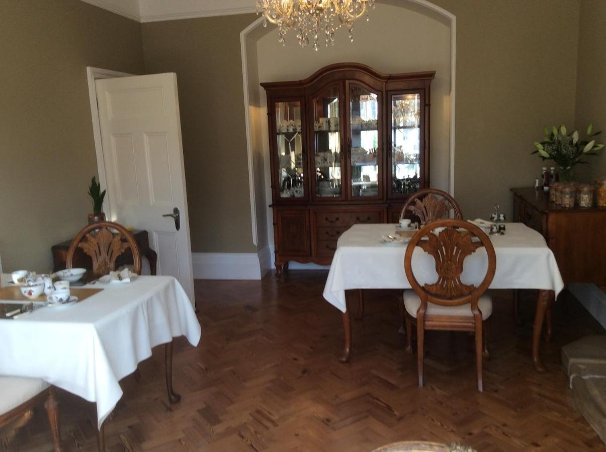 Bed and Breakfast The Old Surgery Clacton-on-Sea Exterior foto