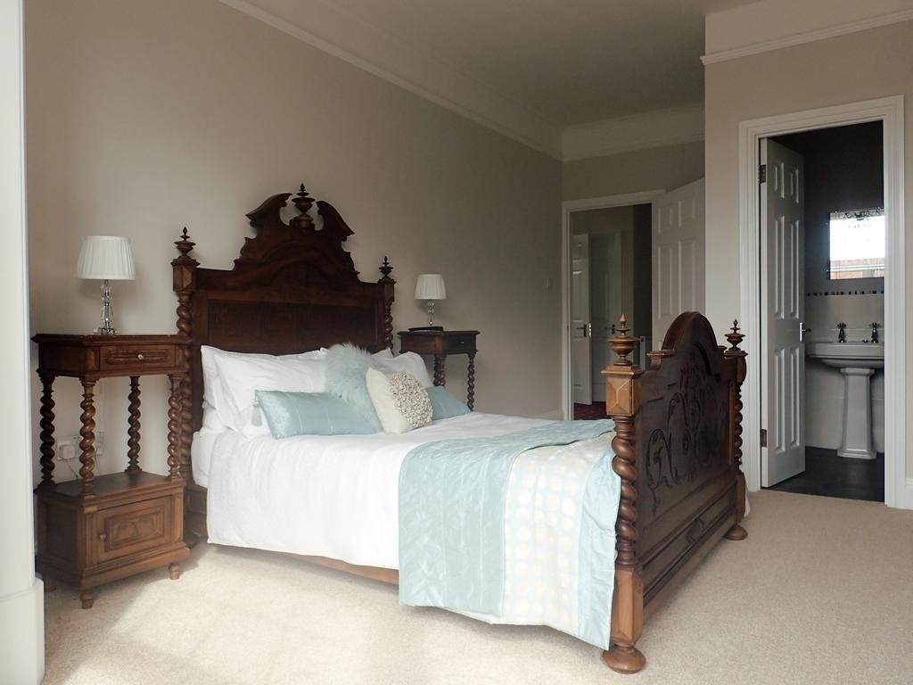Bed and Breakfast The Old Surgery Clacton-on-Sea Habitación foto