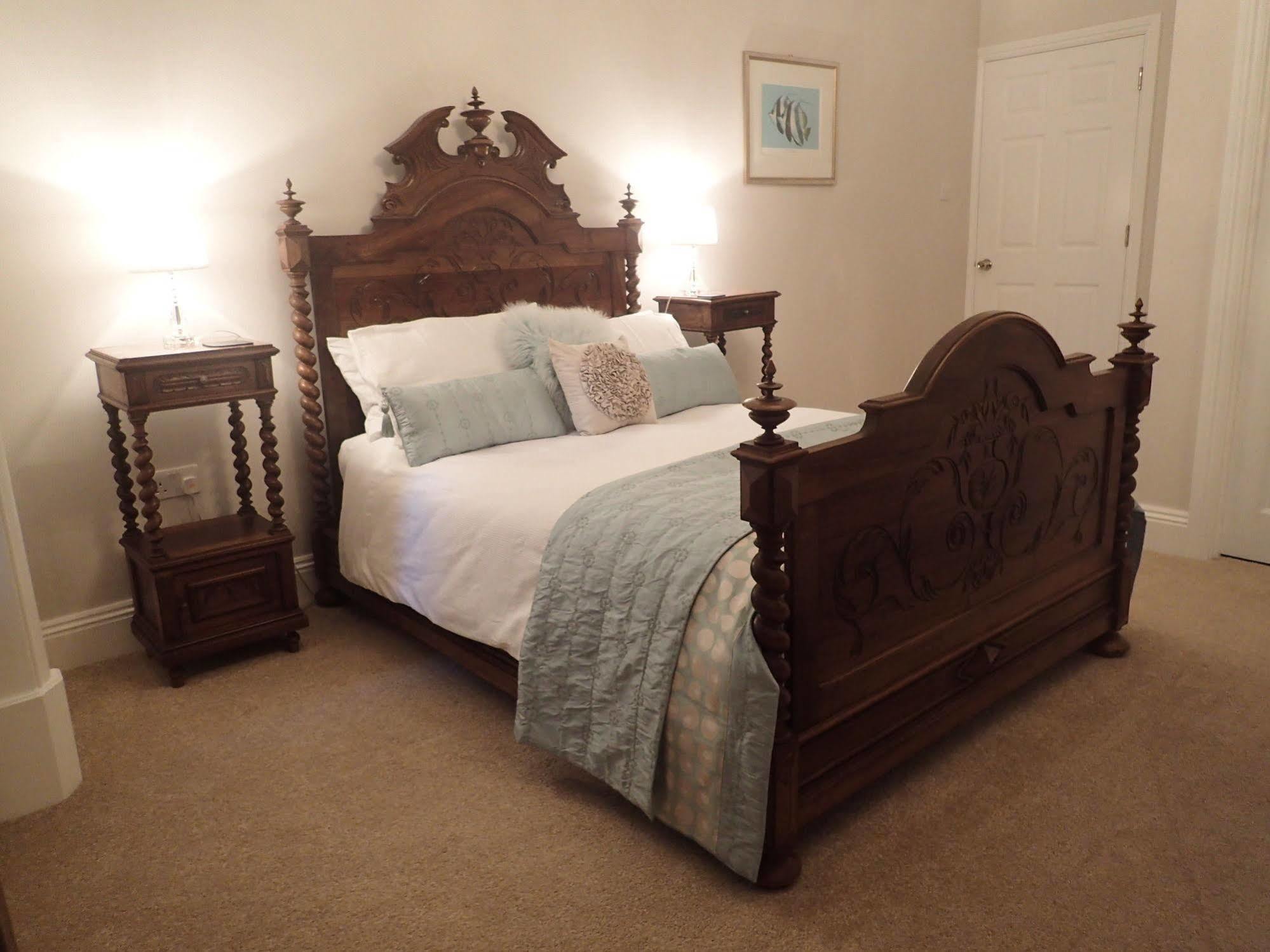 Bed and Breakfast The Old Surgery Clacton-on-Sea Exterior foto